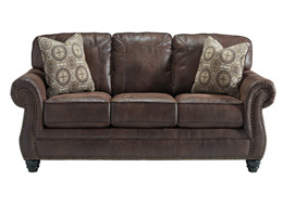 Ashley Furniture 8000338 Stationary Sofa